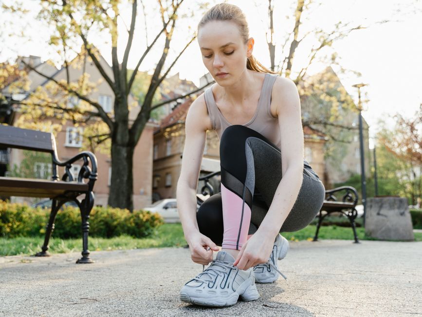 is it okay to wear activewear all day