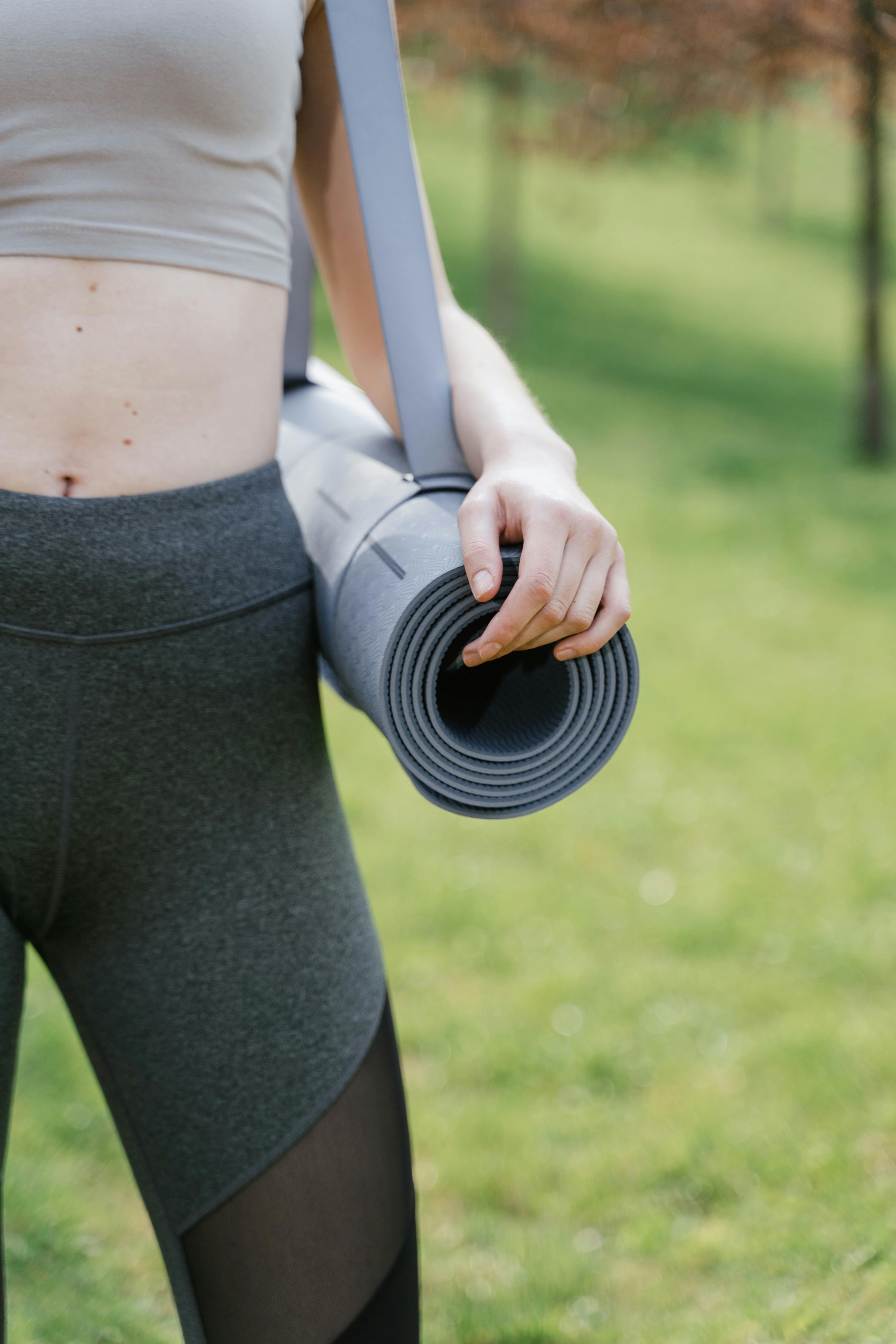 Best Yoga Accessories for Beginners: 7 Must-Have Items 2024 Pinterest