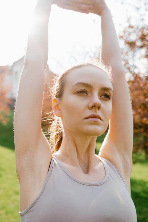 Darmowe zdjęcie z galerii z aktywny, ćwiczenie, fitness