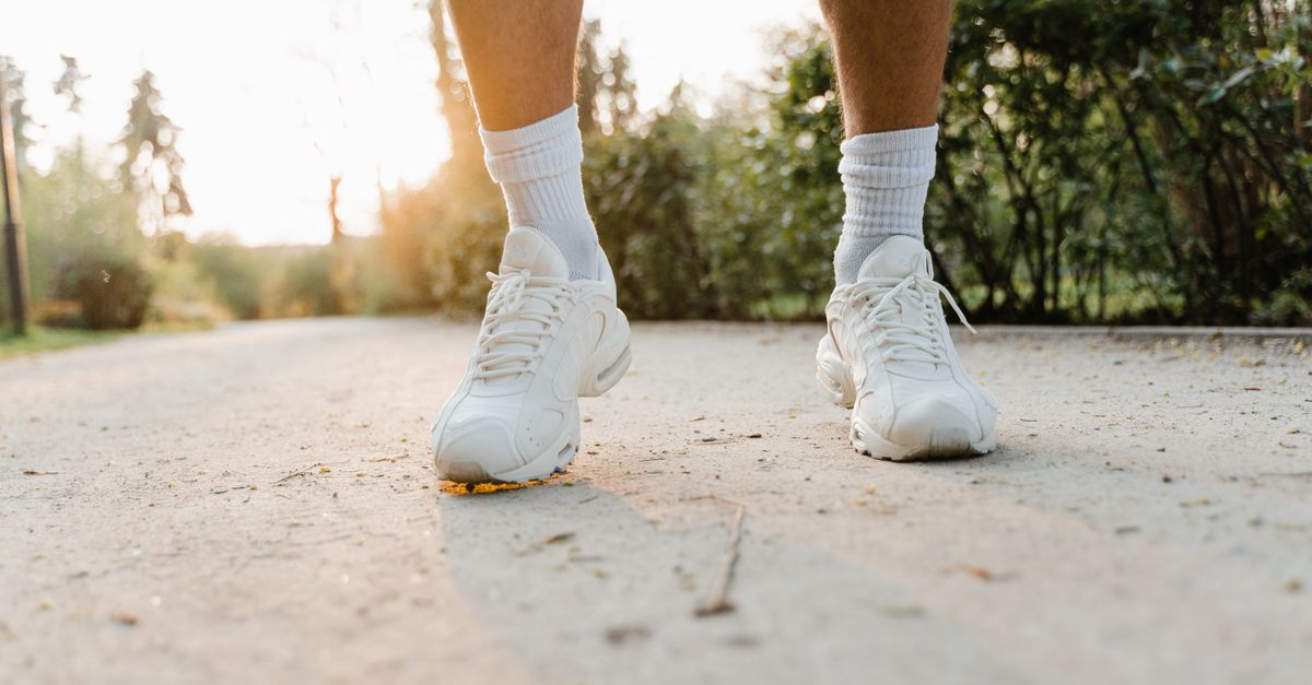 How to Choose the Right Running Shoes for Your Needs