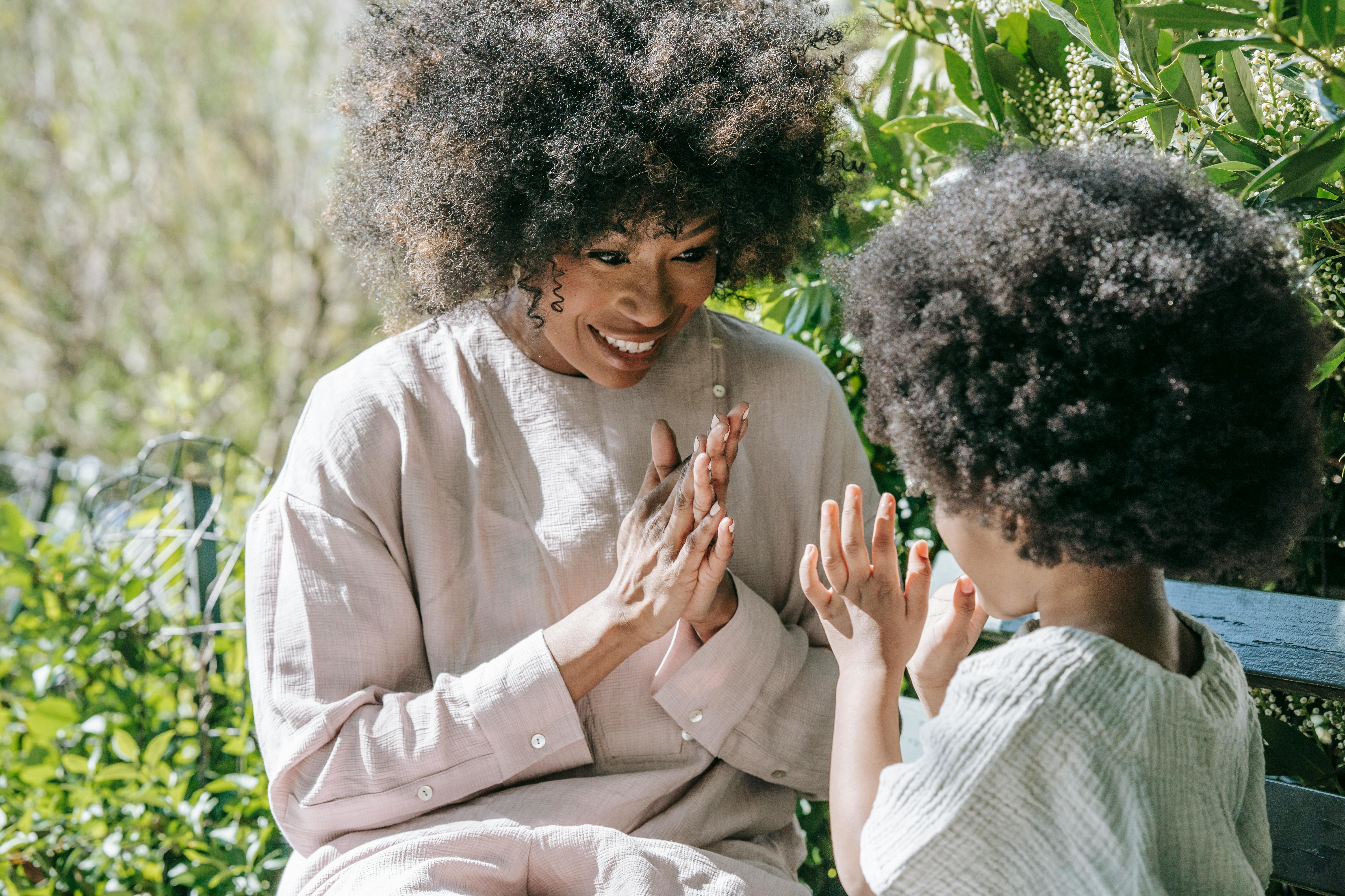 Joy Parenting Club Acquires Heba Care to Scale the First Comprehensive, AI-Powered Parenting Platform — Photo by Barbara Olse