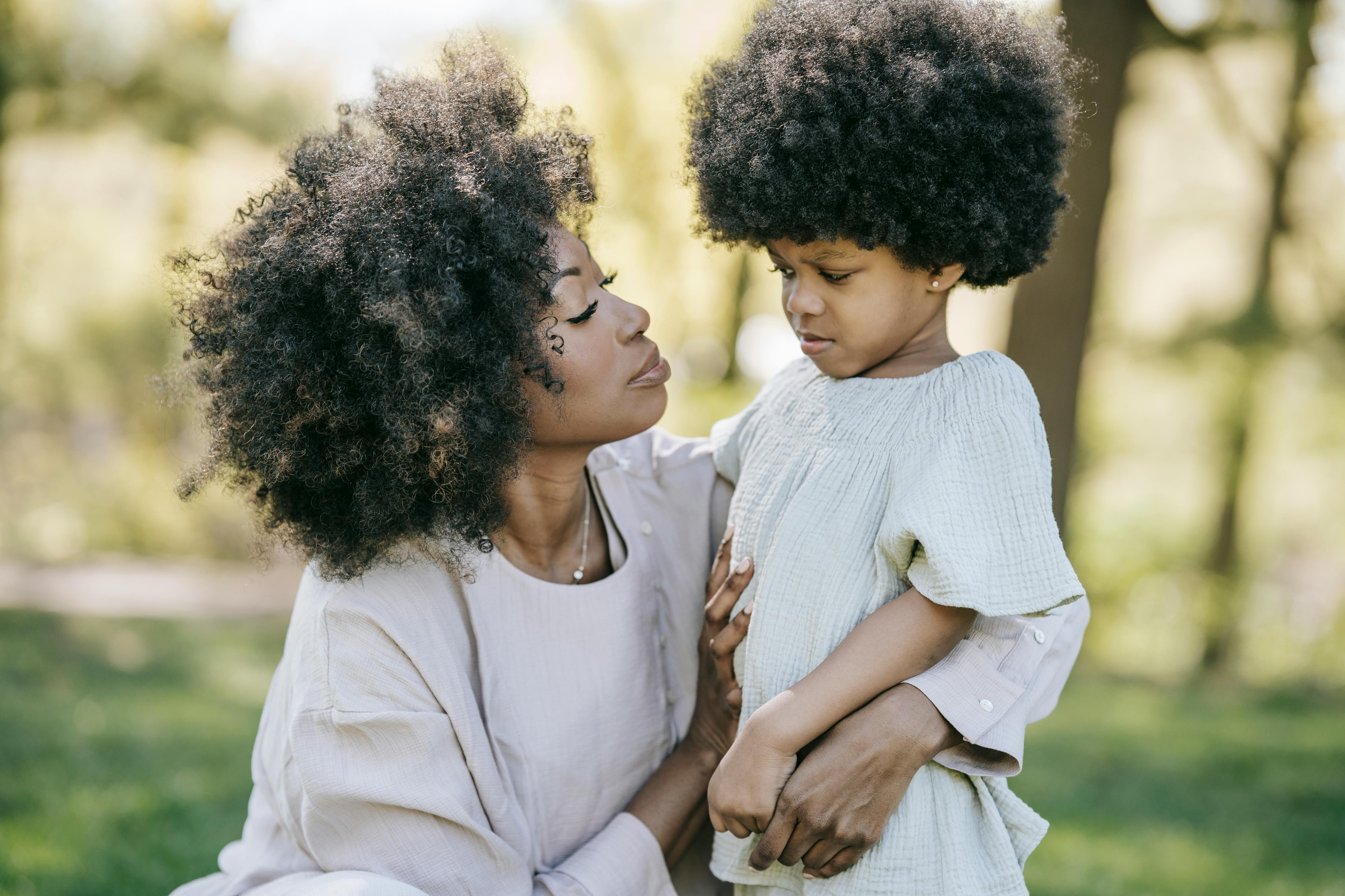 family law child custody — Photo by Barbara Olsen on Pexels
