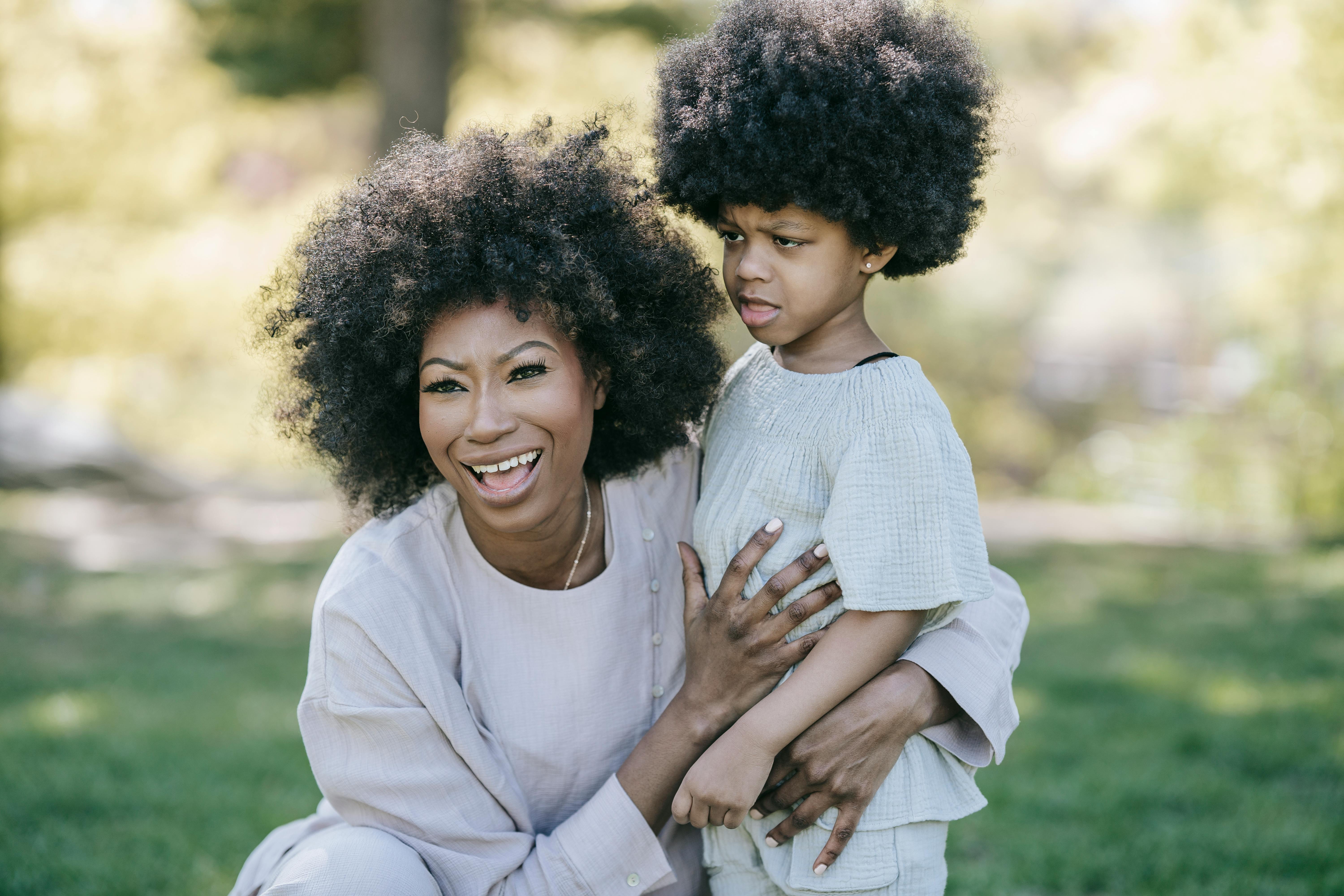 Joy Parenting Club Acquires Heba Care to Scale the First Comprehensive, AI-Powered Parenting Platform — Photo by Barbara Olse