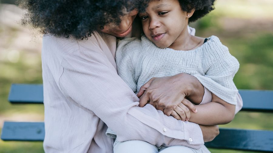 The Small Continuities That Help Kids Survive Divorce