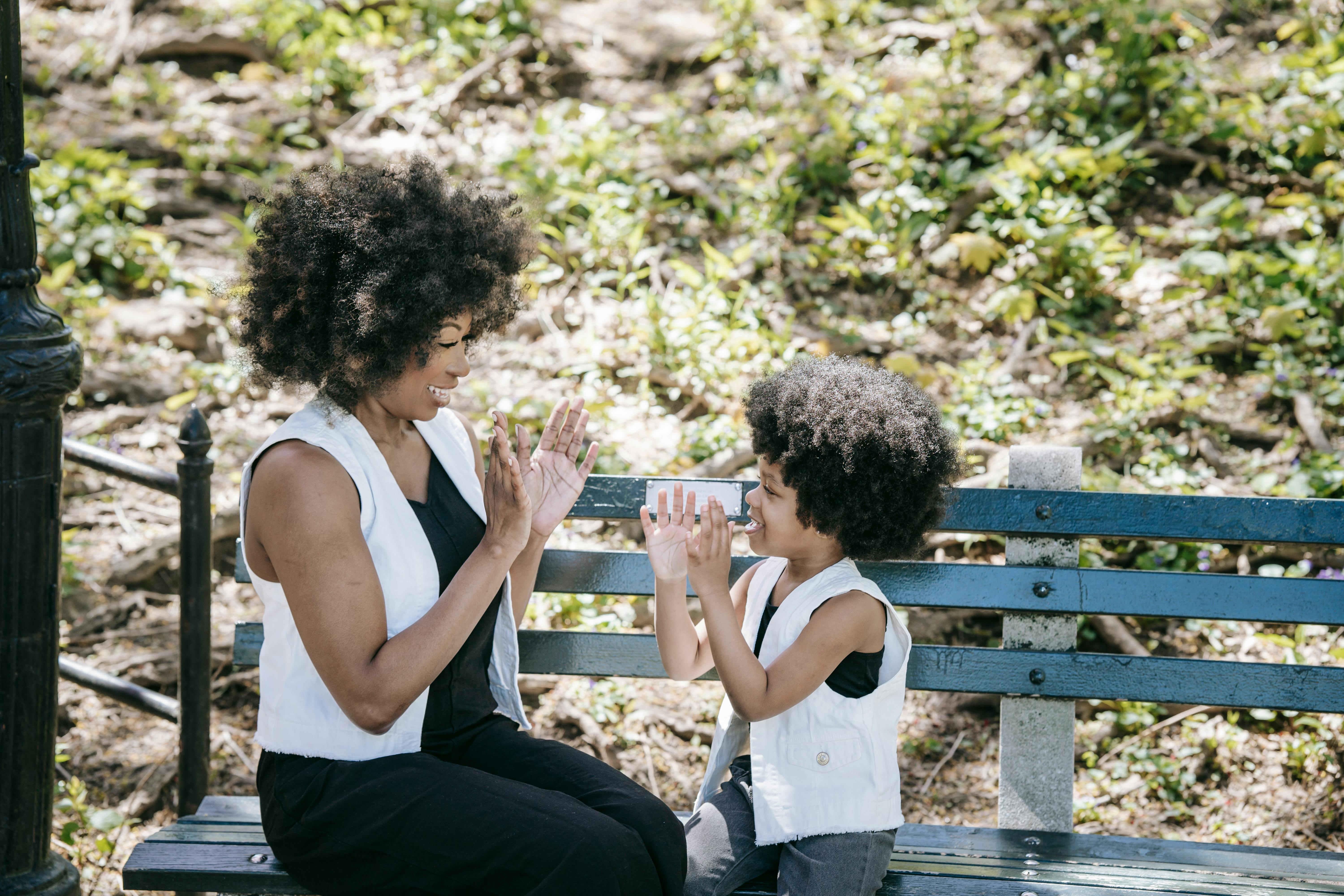 Chicago Parent Answers: What are the best parenting support groups and resources across Chicago? — Photo by Barbara Olsen on 