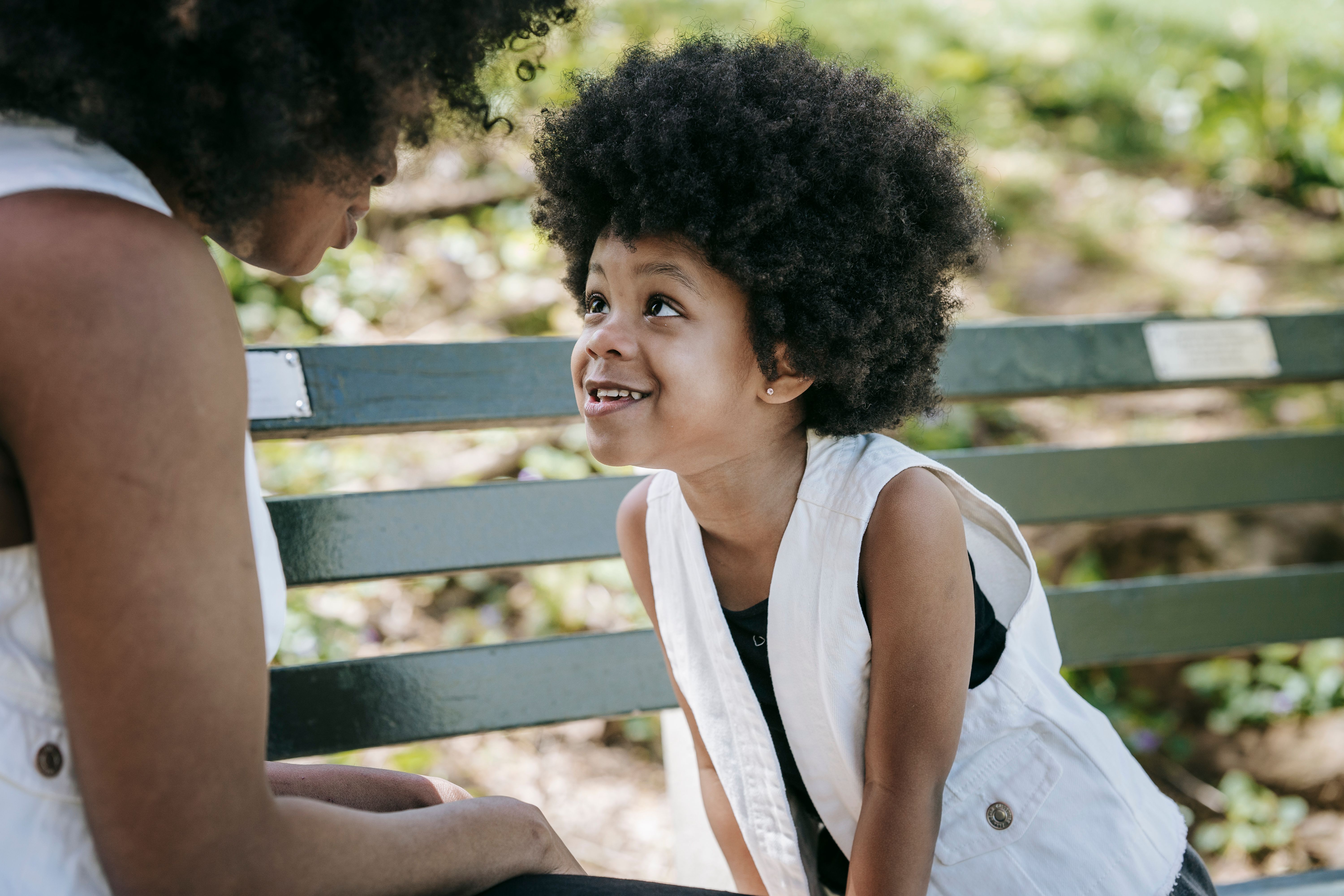 Child and Adolescent Mental Health Outcomes Are Declining Despite Continued Improvements in Well-being Indicators — Photo by 