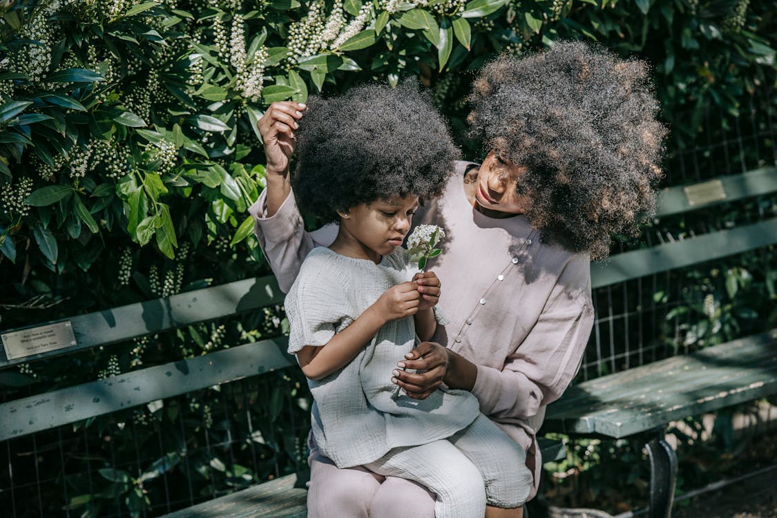 Childs best sale park bench