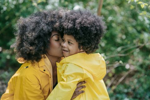 Artwork for Empowering Single Mothers: Personal Growth, Grief, and Resilience with Gail Showalter