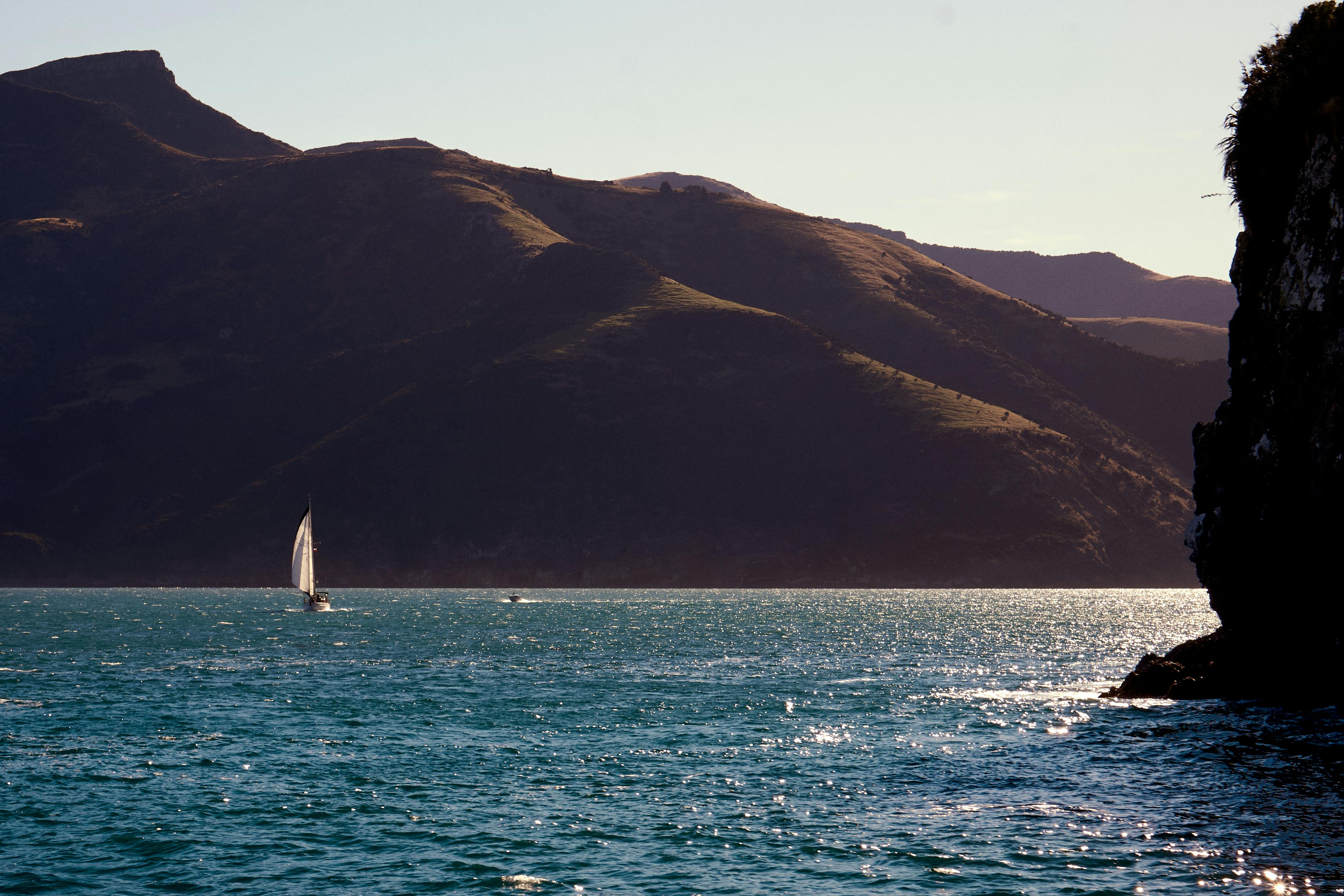 A travel guide to New Zealand: Cost, culture and more tips for visiting the country — Photo by Gilberto Olimpio on Pexels