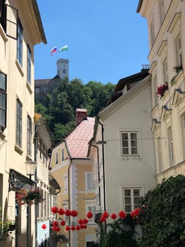 Ljubljana