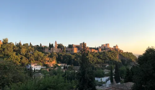 Andalousie