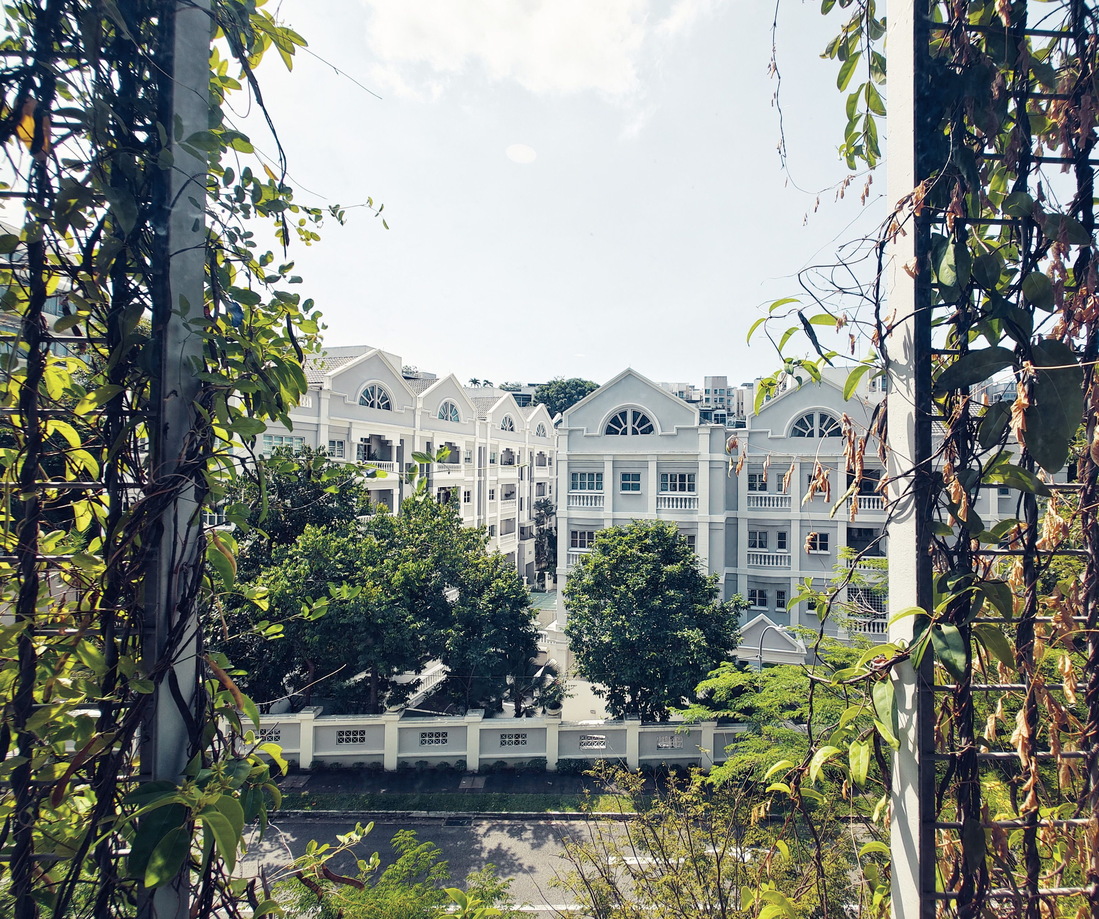 Quality solar installation with LEW certification in Singapore