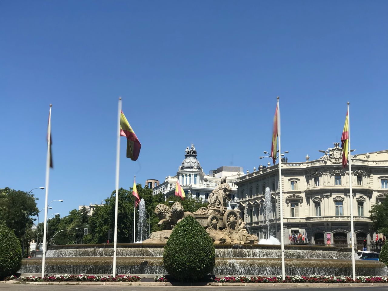 L'Espagne célèbre son sacre mondial à Madrid après la victoire contre l'Argentine