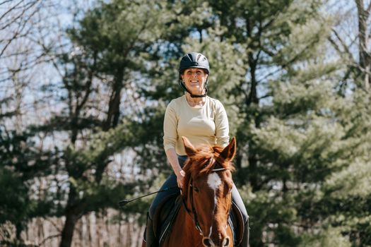 equestrian hat safety