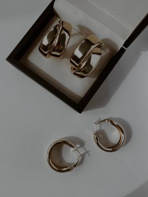 Nose Rings