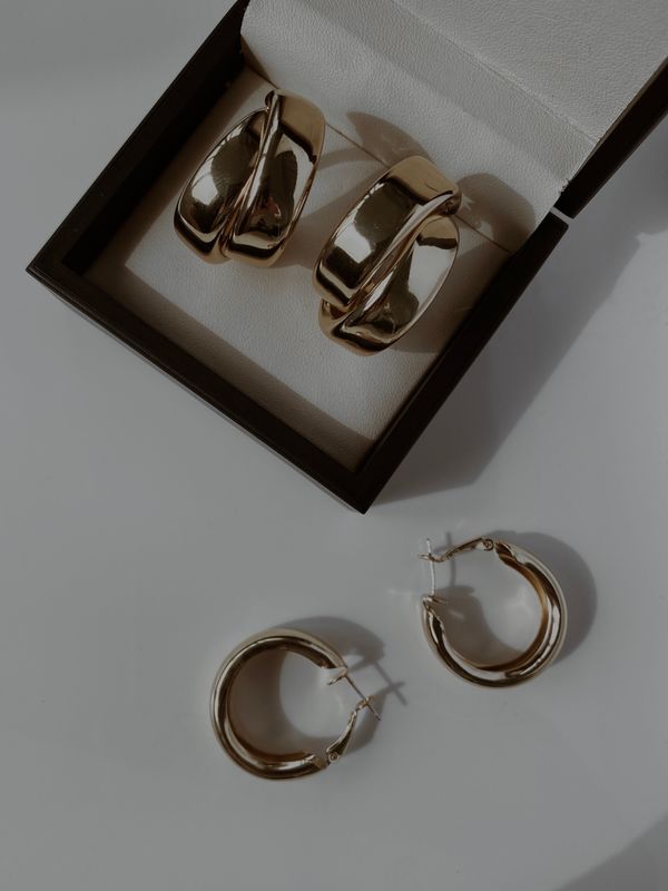 Pre-loved jewellery