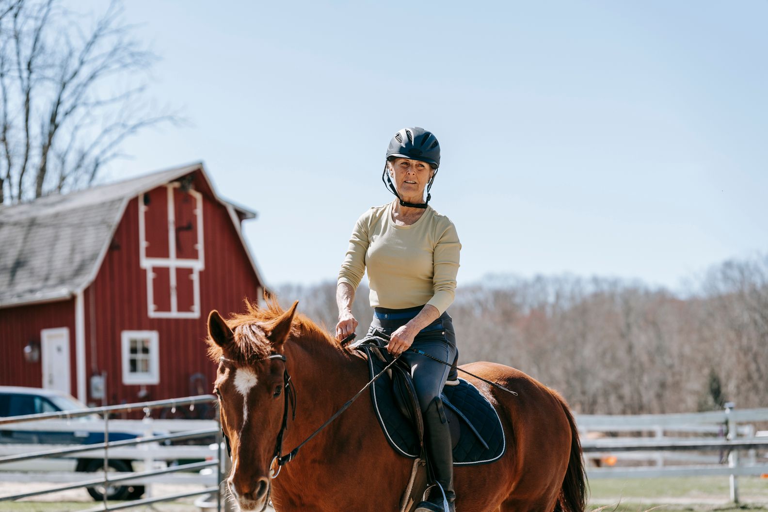 Discover Types of Horse Riding for All Levels and Experience