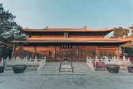 Free stock photo of architecture, art, beijing
