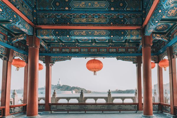 Beihai Park