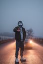 Free stock photo of anonymous, boy, ct