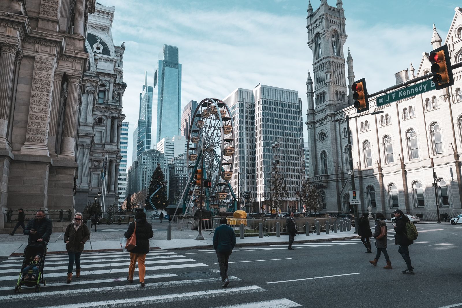 Curated City Journeys