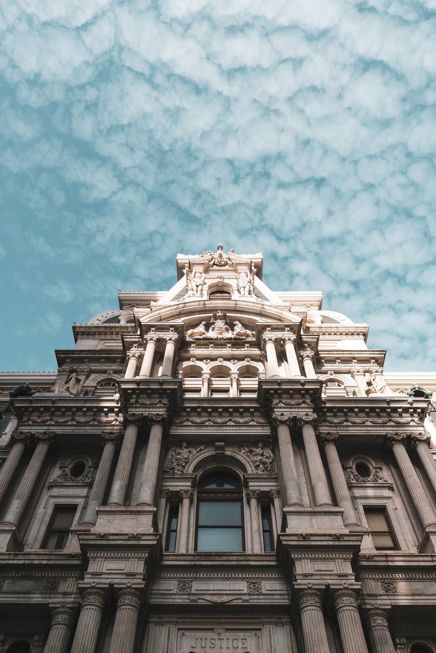 Government Services