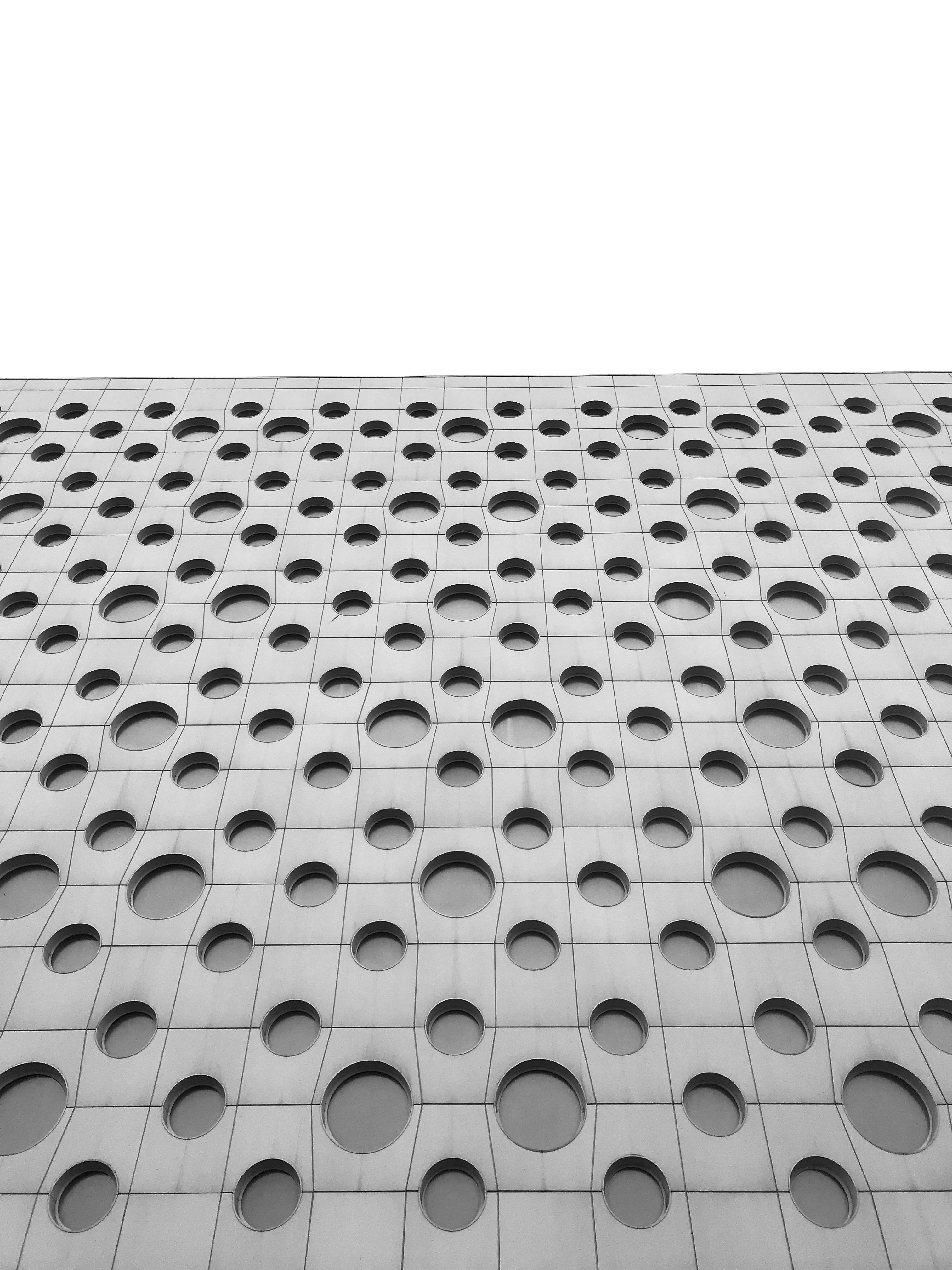 Grey Abstract Wallpaper · Free Stock Photo