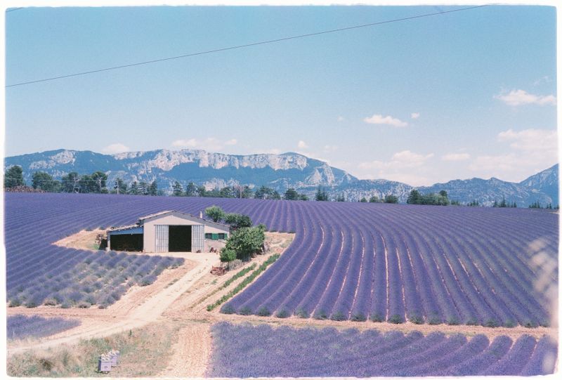 Provenza en Aix-en-Provence