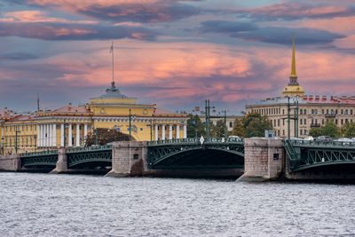 Saint Petersburg