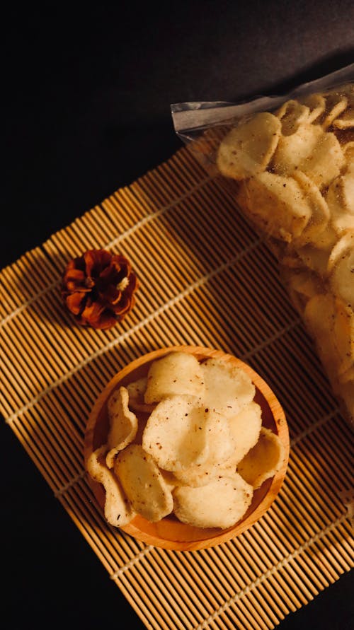 Foto profissional grátis de aperitivo, bacia, batata