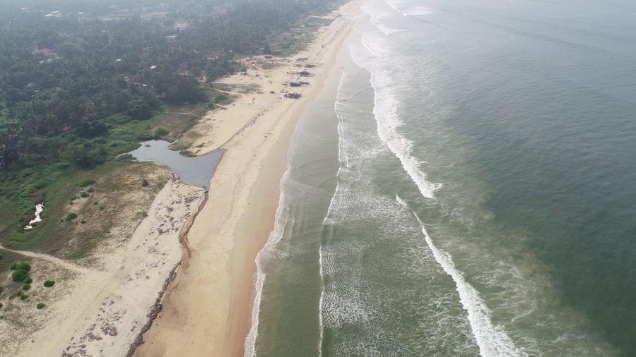 Maravanthe Beach photo 3