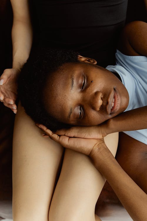 Fotos de stock gratuitas de dormido, durmiendo, mujer