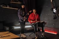 Free stock photo of adult, band, company