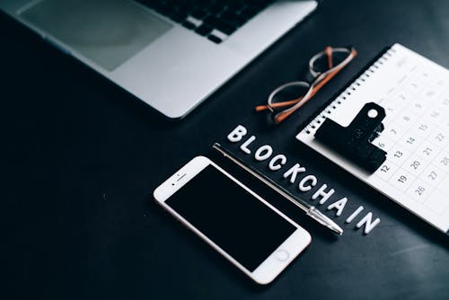 ¿Qué Es Una Cadena De Bloques -Blockchain?