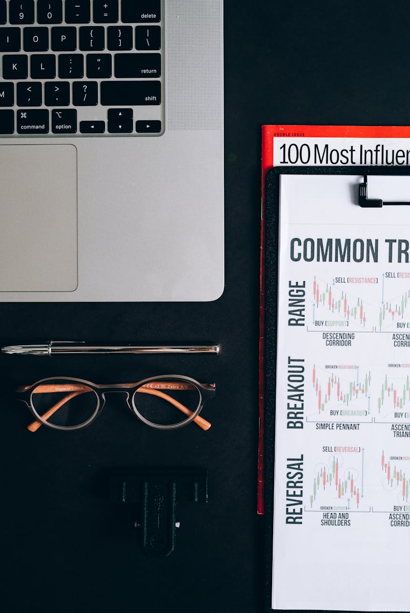 Creator overwhelmed with messy content notes