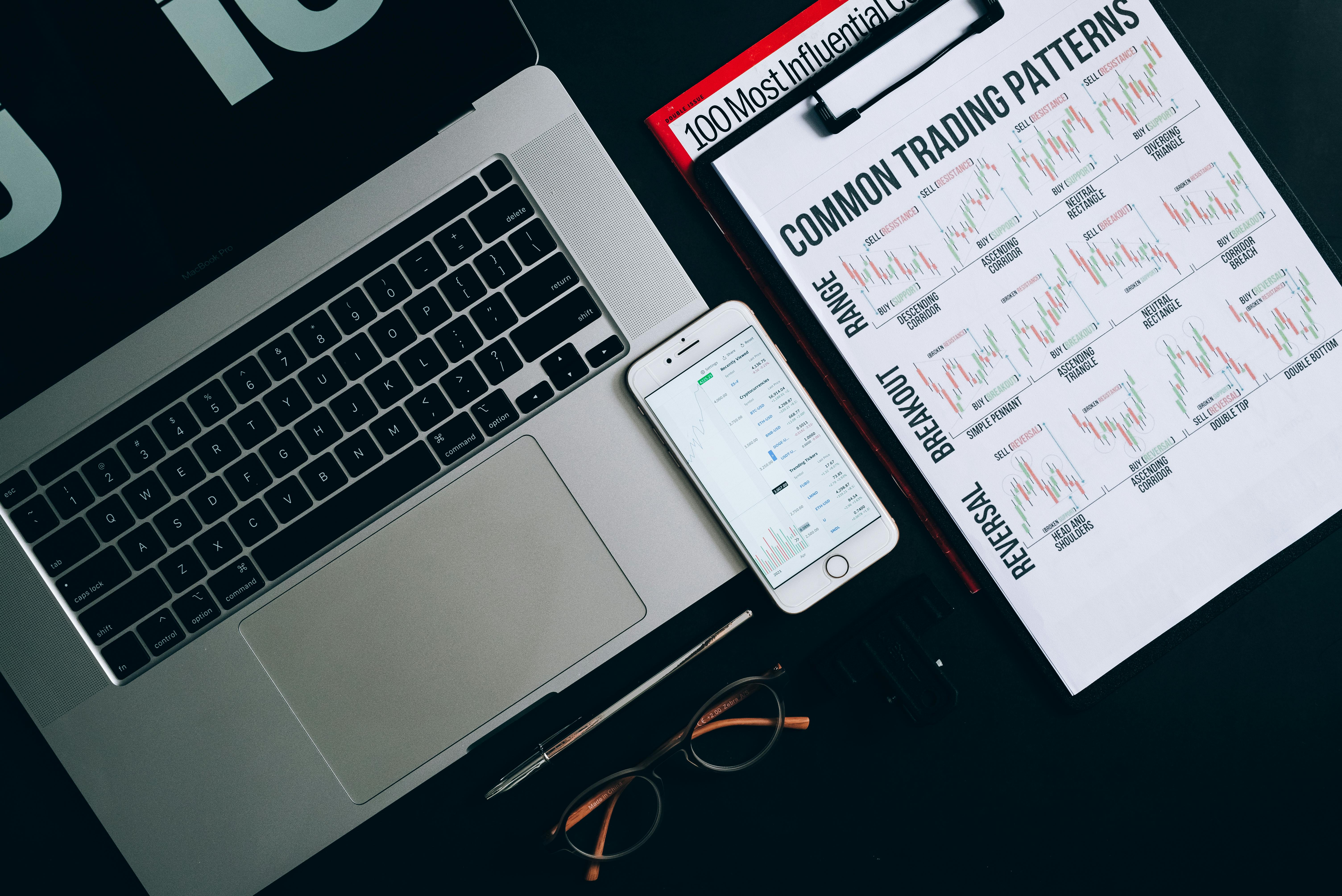 Statistical analysis and data exploration