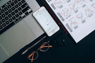 Smartphone on the Table