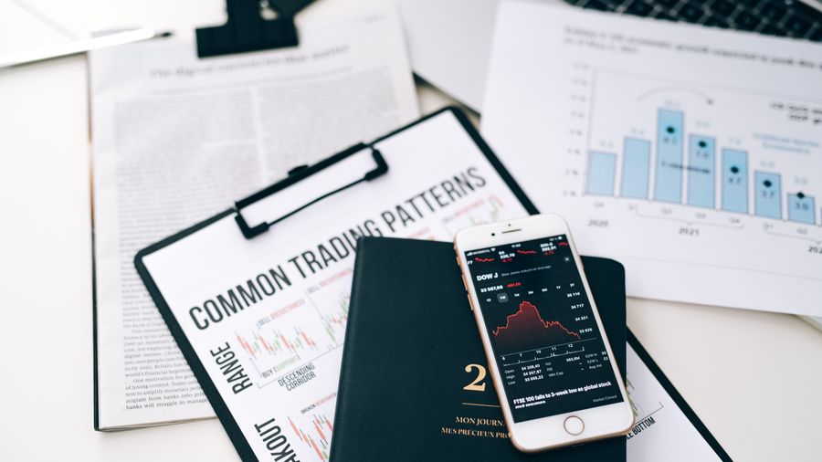 What Online Forex Trading Software Actually Needs to Do
