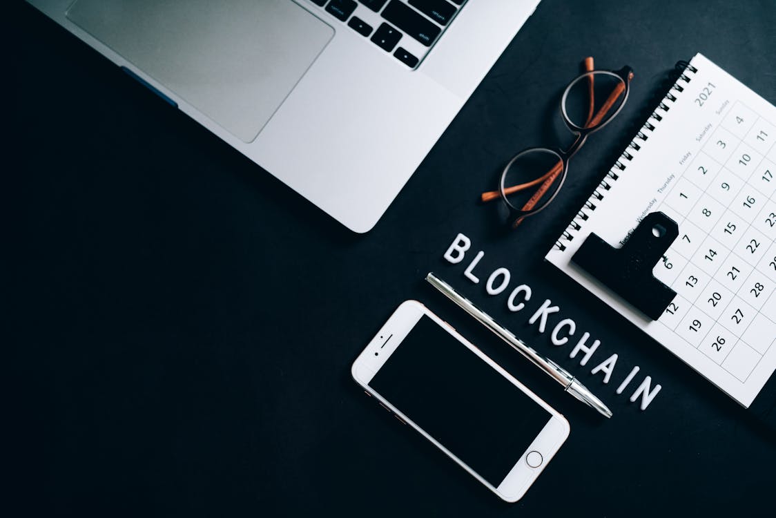 curso de blockchain en línea