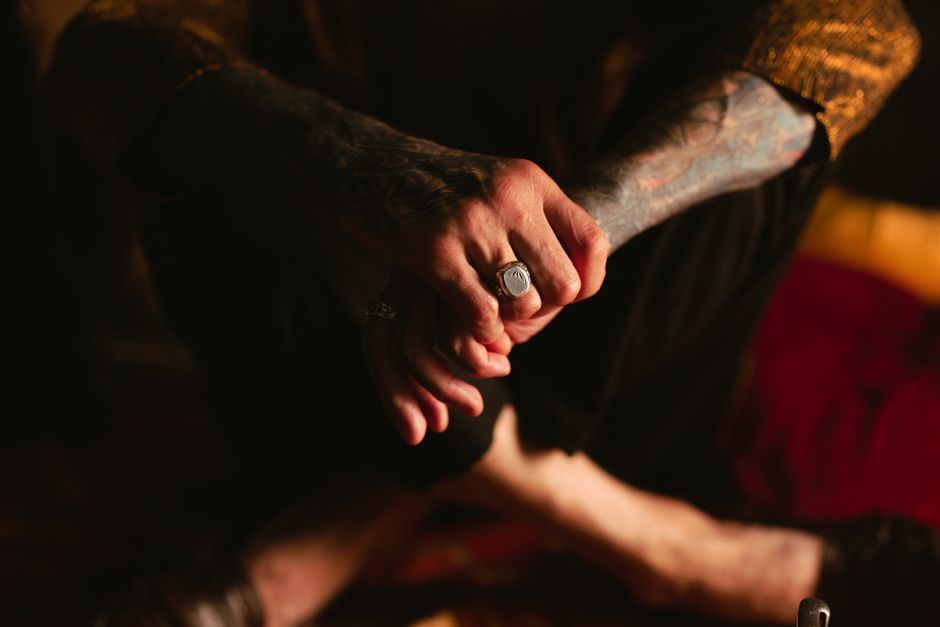「Oura Ring 5」を1日使って実感--「Ring 4」からの進化は、想像以上だった(CNET Japan)