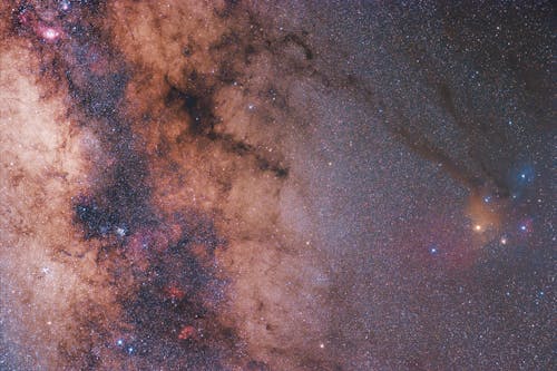 Immagine gratuita di astronomia, carta da parati hd, carta da parati spaziale