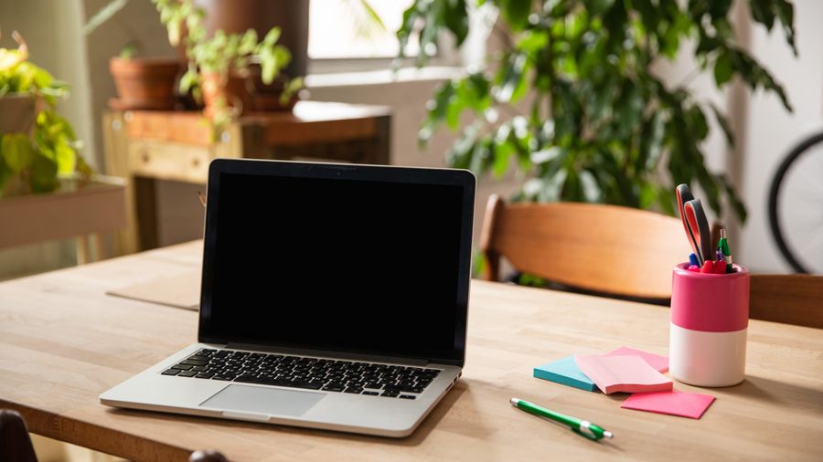 Setting Up a Home Office That Doesn't Fight You