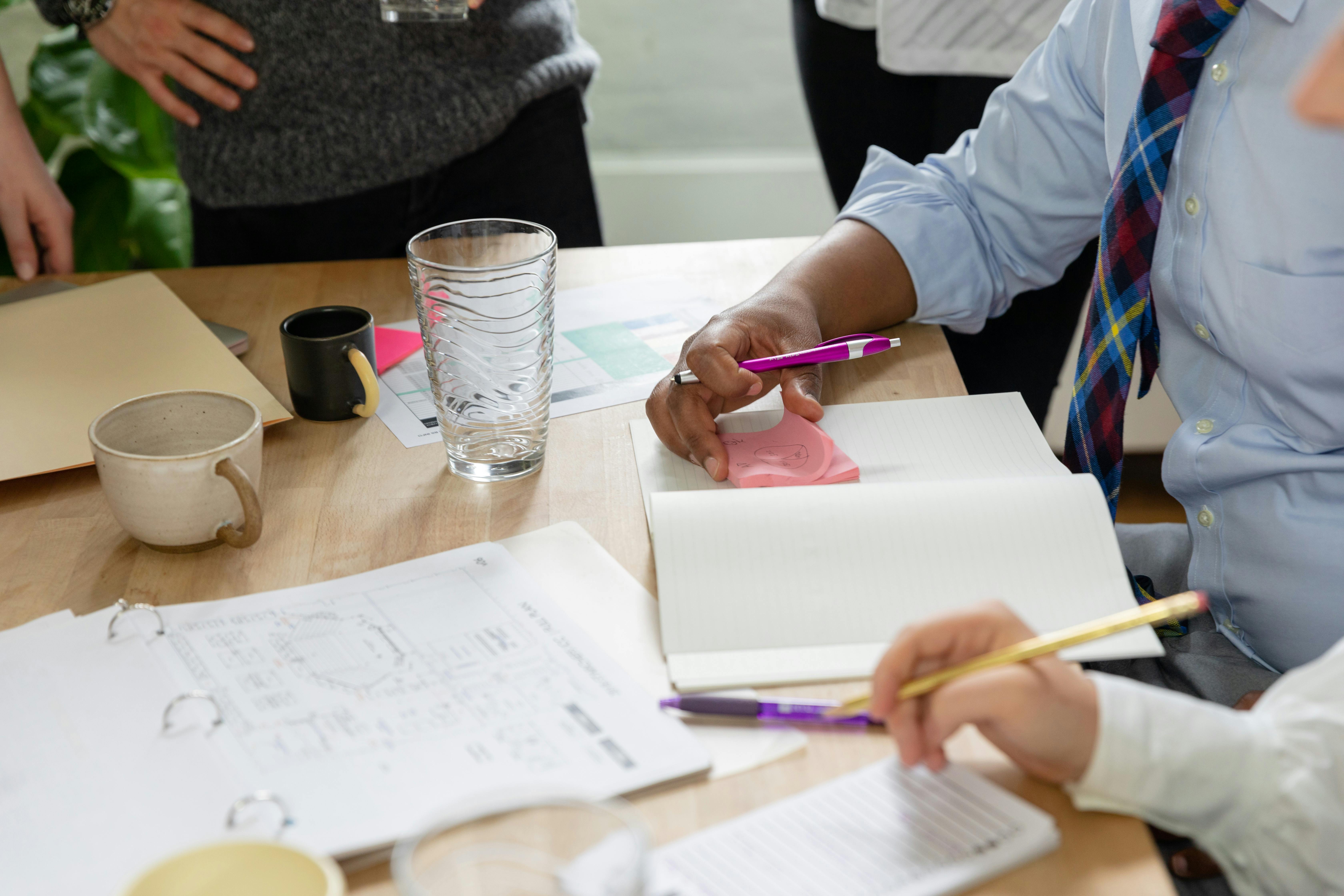 Comment concevoir un événement écoresponsable : guide essentiel