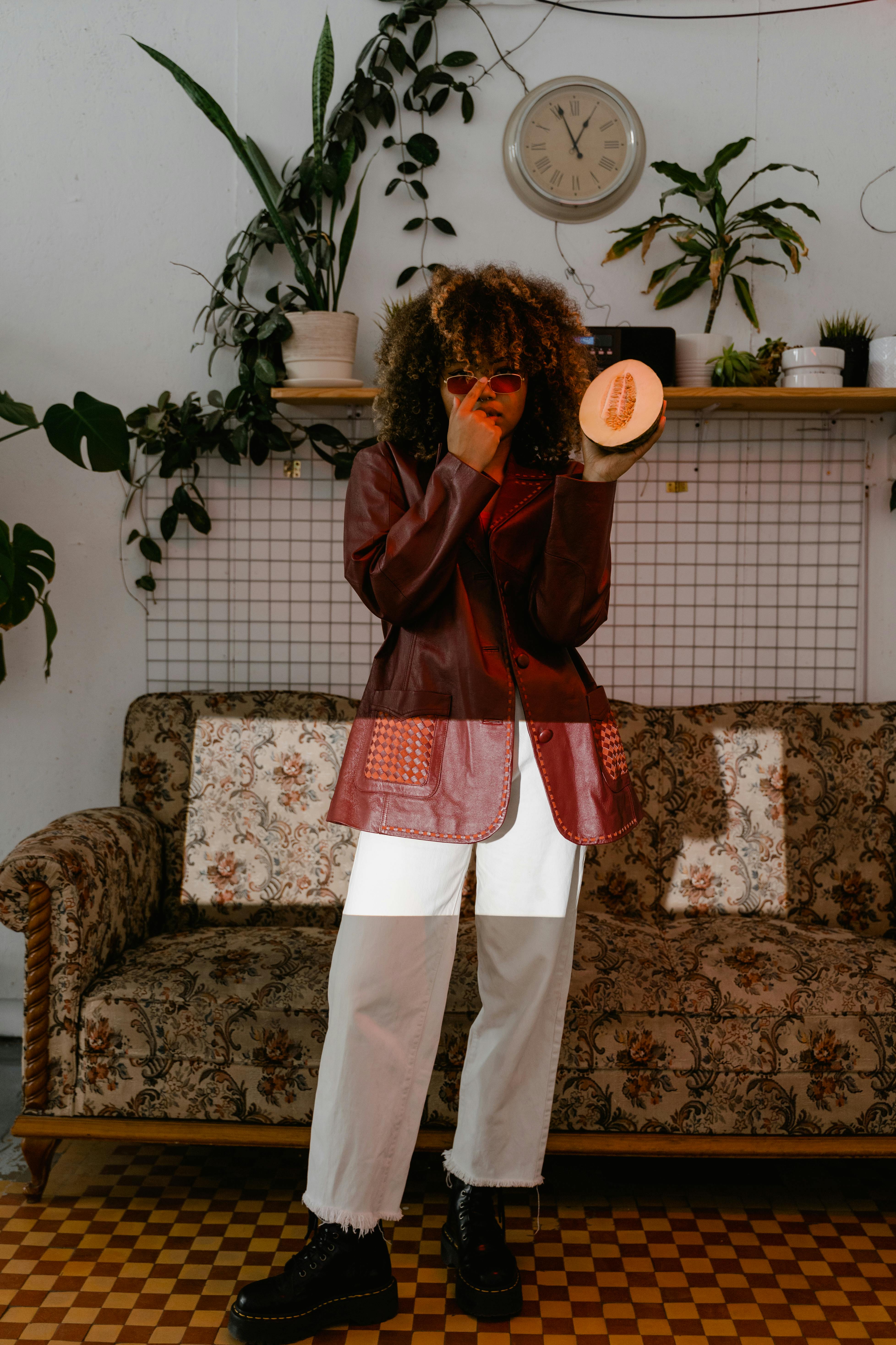 What are 5 healthiest fruits?