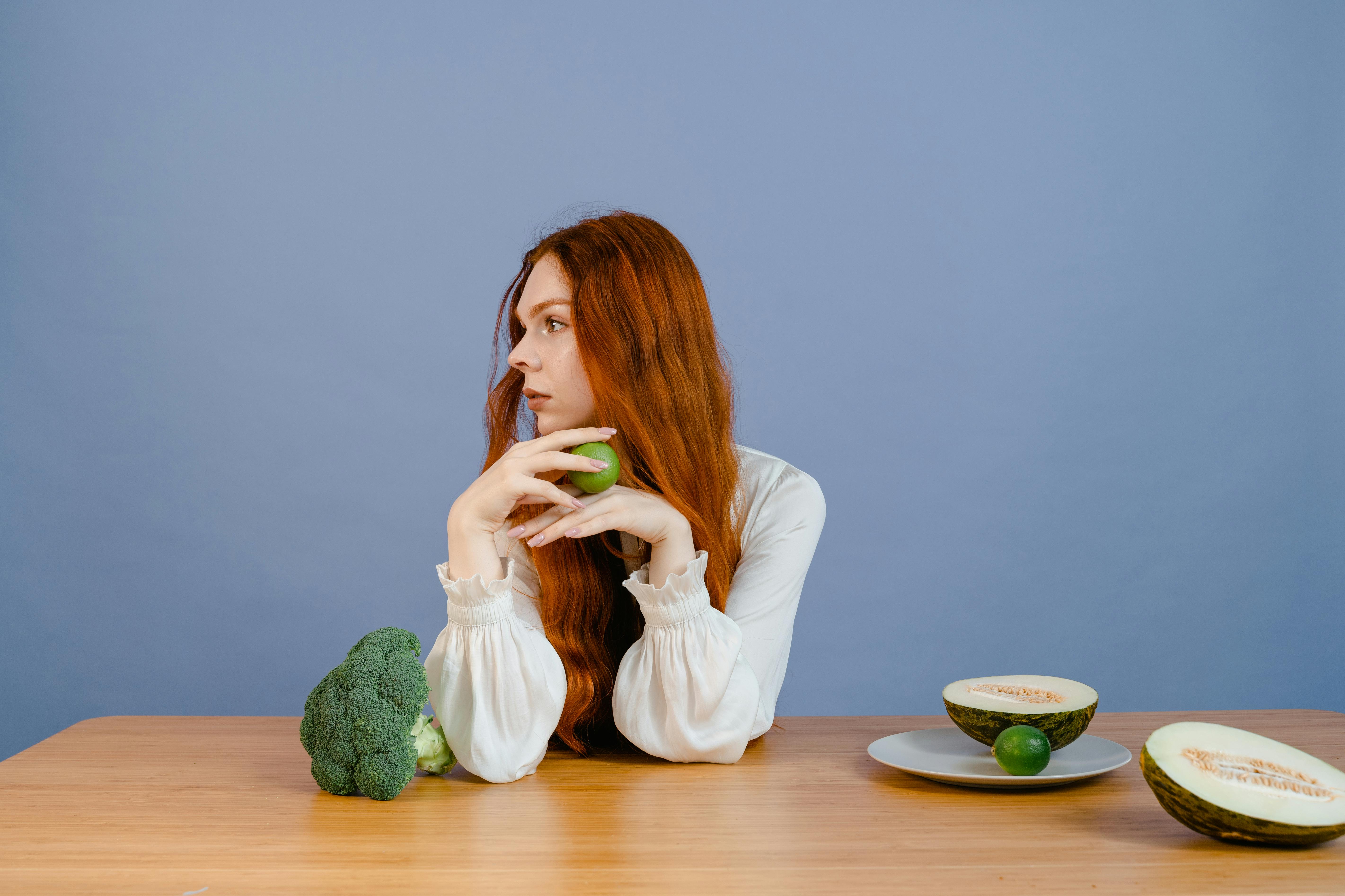 Supplier sayuran dan buah