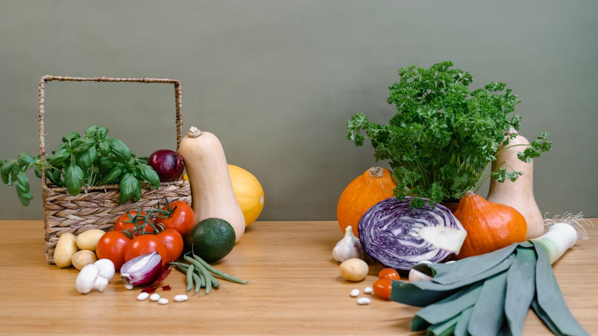 Les super-aliments de saison à privilégier en été 2026 - illustration