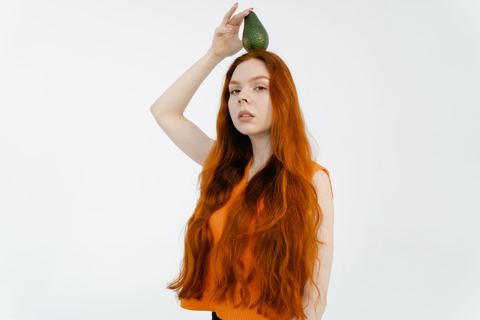 Unlock Healthy Hair: Your Guide to a Happy Scalp