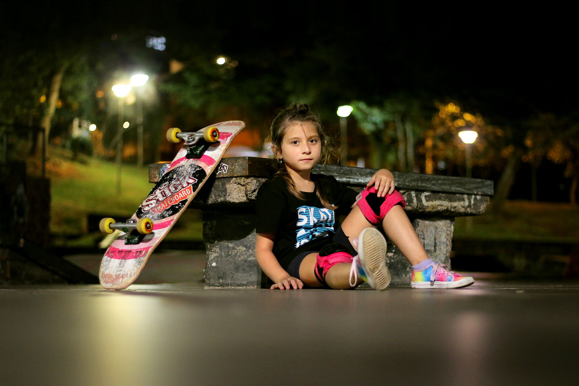 École de BMX