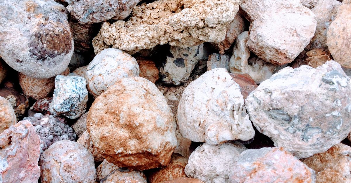 The 8 Most Toxic Minerals and Compounds Known The 8 Most Toxic Minerals and Compounds Known