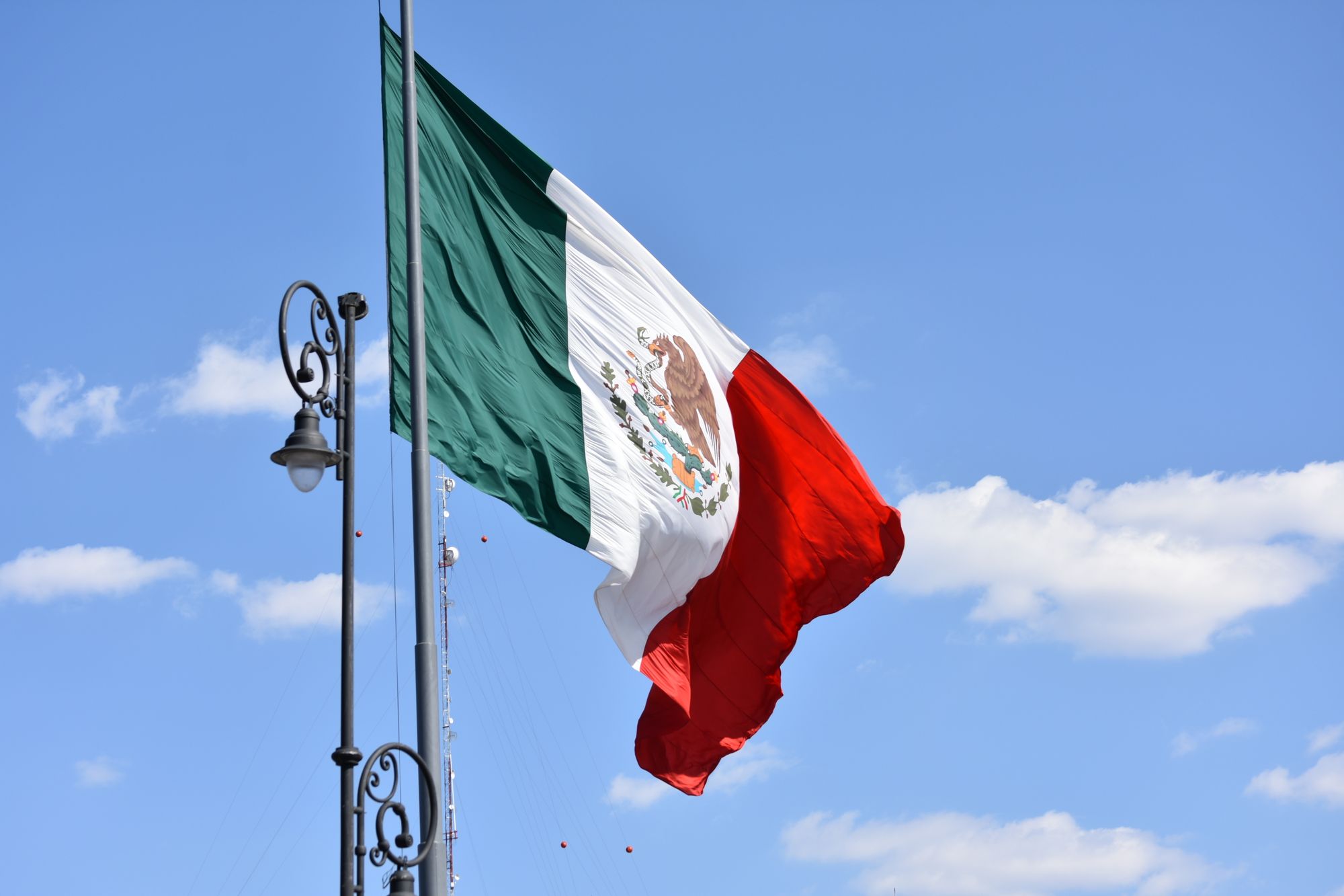 Mexico